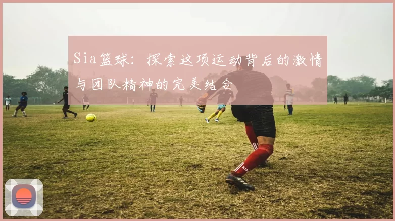 Sia篮球：探索这项运动背后的激情与团队精神的完美结合